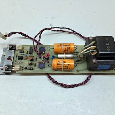 Tested Working ARP Omni 2 / 1 / Avatar Power Supply Board #3