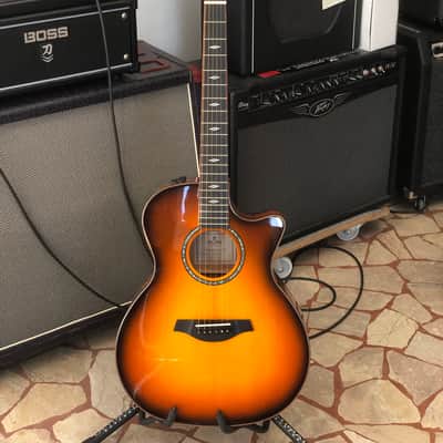 Sigma Sigma GACE-3-SB - SUNBURST image 2