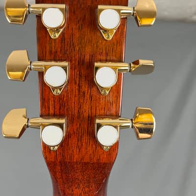 Tokai Cat’s Eyes CE25ST Martin Style image 11