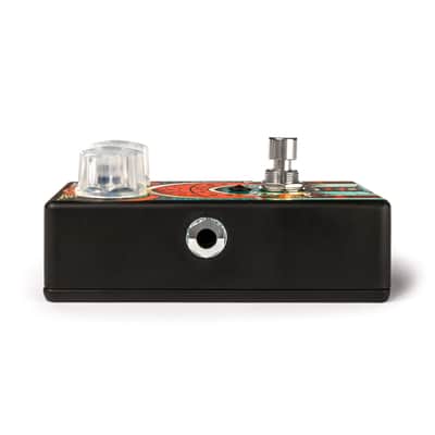 MXR CSP041 Hybrid Fuzz Pedal Close Out image 4