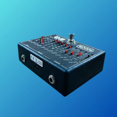 MXR M108 Ten Band EQ image 4