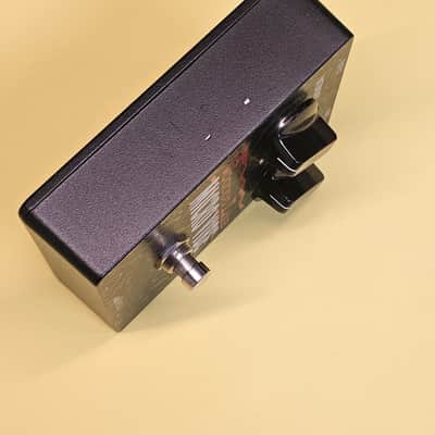Voodoo Lab Micro Vibe 2000s - Black image 5