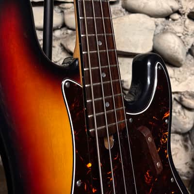 Ventura V-2400 Late 70's - Sunburst image 5