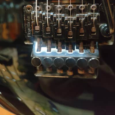ESP The Mirage 1994 - Black image 5