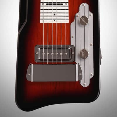 Gretsch G5700 Lap Steel Guitar image 3