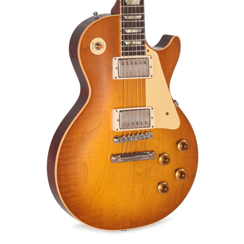 Gibson Custom Shop Special Order '58 Les Paul Standard Reissue
