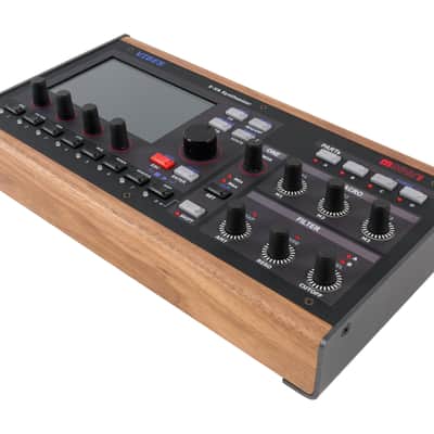 Mayer EMI MD850 Vibes Desktop Digital Synthesizer [DEMO] image 3