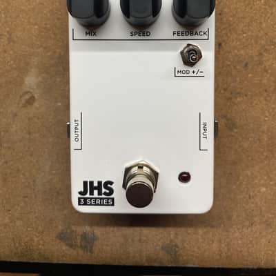 JHS 3 Series Oil Can Delay image 2