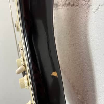 1993 Fender American Standard Stratocaster - Sunburst image 19