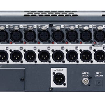 Soundcraft SI-IMPACT 80-Input Digital Mixing Console and 32-in/32-out USB Interface image 2