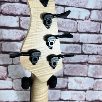 Torillo Shevette Fusion 5 Tone-Design Black - Black image 13