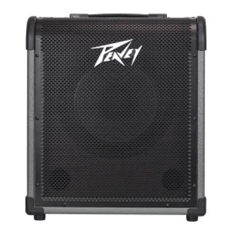Peavey Max 100 Bass Combo image 1