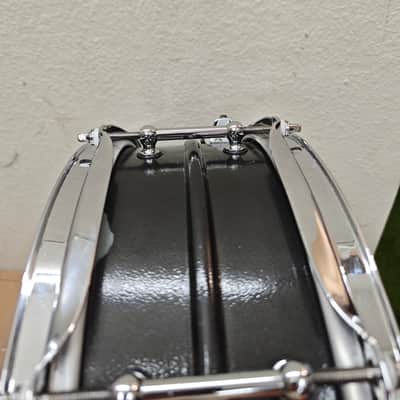 ⚡Ludwig Acrolite 14"X5" Aluminum Snare Drum⚡ image 12