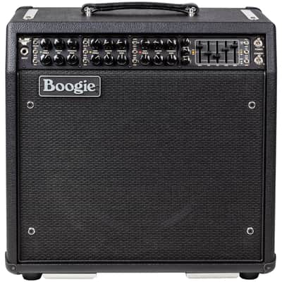 Mesa/Boogie Mark VII Tube Combo Amplifier image 1