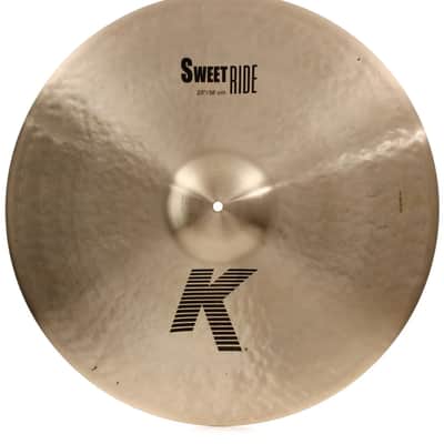 Zildjian 23" K Series Sweet Ride Cymbal - MINT! image 1