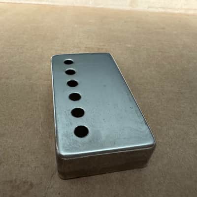 Gibson Vintage 1959 PAF Patent Applied For Pickup Nickel Cover 1958 1960 1961 1950's image 3
