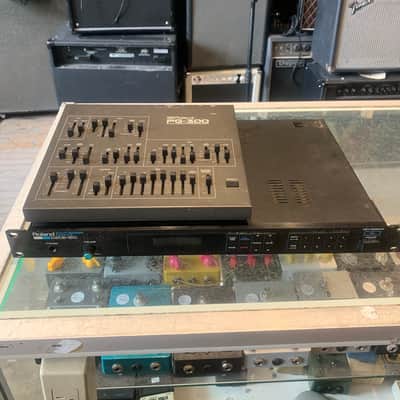 Roland MKS-50 with PG-300