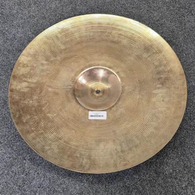 Used Misc Ride Cymbal 20" 2590 grams - Good image 3