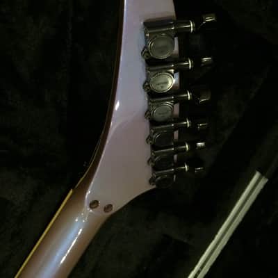 Kramer Glide B-8 1989 Ultra Violet image 13