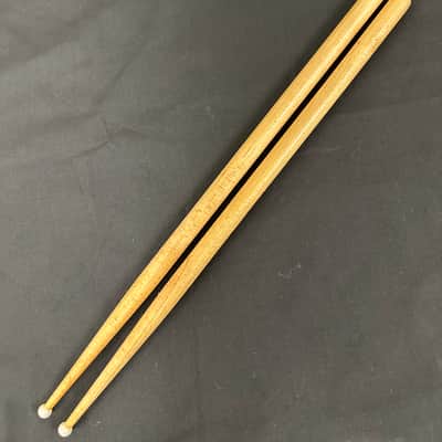 VINTAGE 1970s Slingerland Vern Spevak, VSN, Nylon-Tip Drumsticks-GOOD image 13