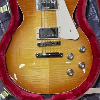 Gibson Les Paul Standard '60s Unburst New Unplayed Auth Dealer 9lbs6oz #006 image 7