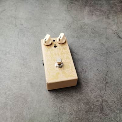 Lovepedal Englishwoman 2012 | Reverb