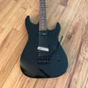 Charvel Deluxe 275 1989-1991 Black