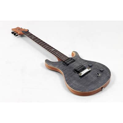 PRS SE Paul's Electric Guitar Regular Charcoal image 1