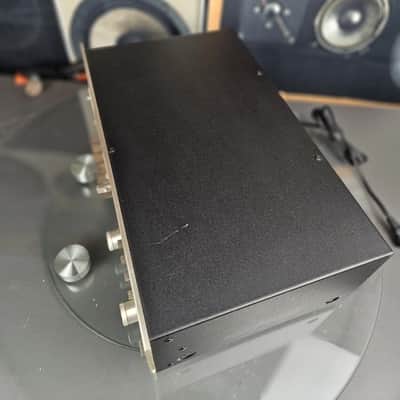 *Serviced* Marantz MCD 910 MCD910 Stereo Cassette Deck image 9