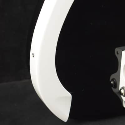 Mint Fender Jack White Triplecaster Black Maple Fingerboard image 4