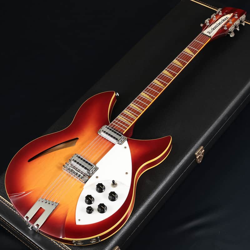 Rickenbacker 360/12V64 | Reverb