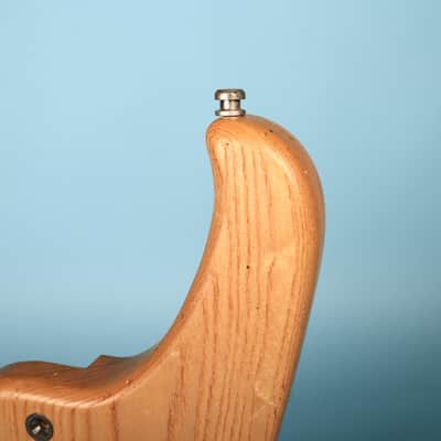The Bass Company (TBC) AP500M 5 String Bass Body image 22