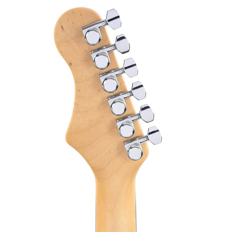 Harmony Silhouette with Bigsby image 9