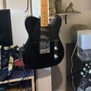 Fender Telecaster Player Classic Nashville Special 2014 - Black