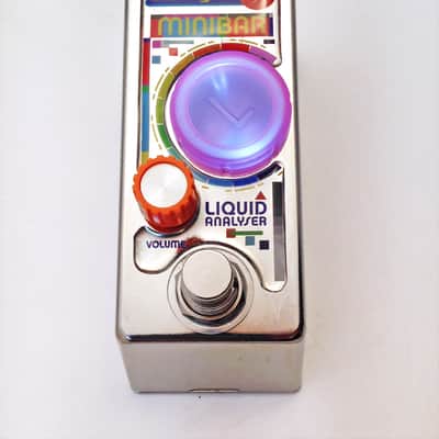 Rainger FX Minibar – Liquid Analyser image 3