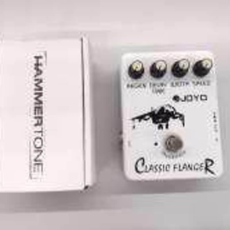 Joyo JF-07 Classic Flanger Classic