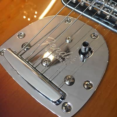 Fender Jazzmaster (Made in Mexico) image 9