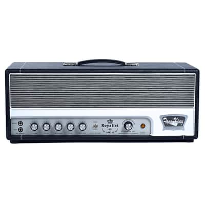 Tone King Royalist 45 MKII 45-Watt Guitar Amp Head