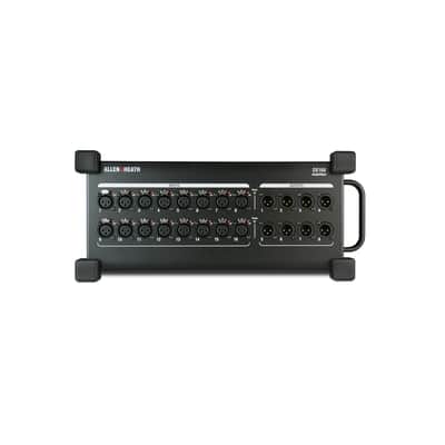 ALLEN & HEATH DX-168 image 5
