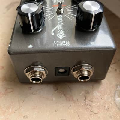 Electronic Audio Experiments - Greathammer image 3