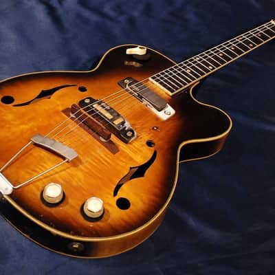 Teisco EP61 image 3