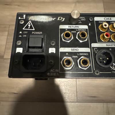 Pioneer DJM 900 NXS-2 (2018) (Magvel Fader) (Professional) image 9