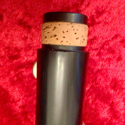 đź’ĄLeblanc Vito 7214 Clarinet Complete Outfit image 16