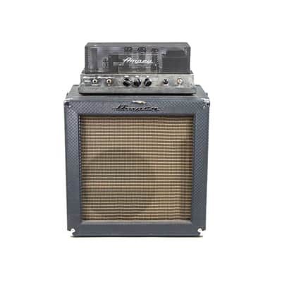 Ampeg Portaflex Owned by Nathaniel Rateliff image 1