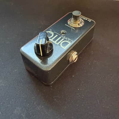 TC Electronic Ditto Looper 2013 - Present - Black image 2