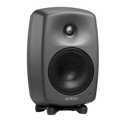 GENELEC 8330AP Smart Active a Due Vie image 3