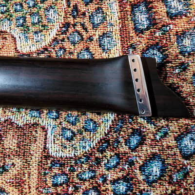 Mermet Sidh Classic Prototype #1 2018 Natural image 6