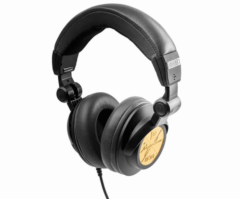 Ultrasone Signature MASTER MKII Headphones- Brand New! image 1