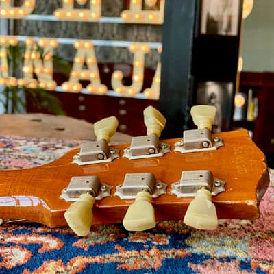 1968 Gibson Les Paul Standard Goldtop “Second Batch”! image 9