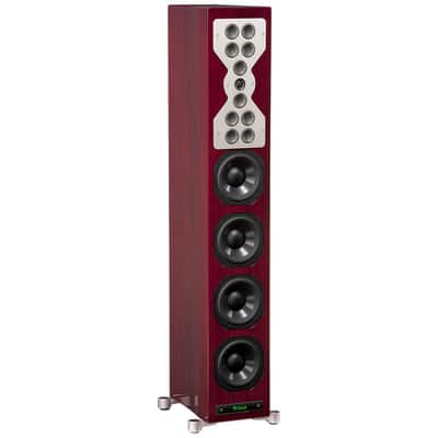 McIntosh XR100 - Floorstanding Speakers (Pair) - NEW! image 3